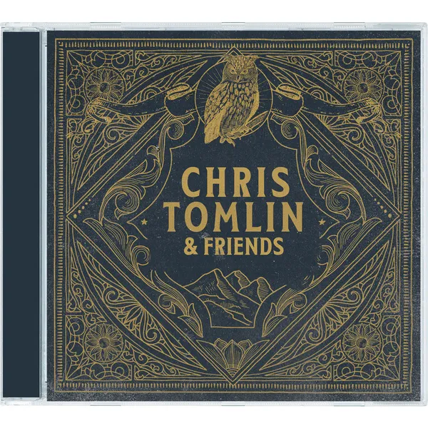 Produktbild des Artikels Chris Tomlin & Friends (Audio - CD)