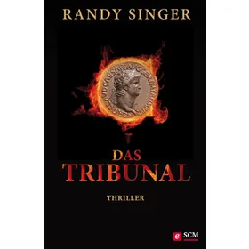 Produktbild des Artikels Das Tribunal (E-Book - ePUB Datei)