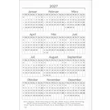 Stimmungsbild zu Er ist immer bei mir 2026 - Terminkalender Notice