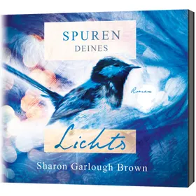 Produktbild des Artikels Spuren deines Lichts - Hörbuch (Hörbuch/Hörspiel - MP3-CD)