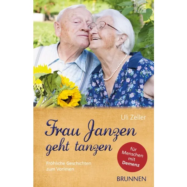 Produktbild des Artikels Frau Janzen geht tanzen (Buch - Taschenbuch)