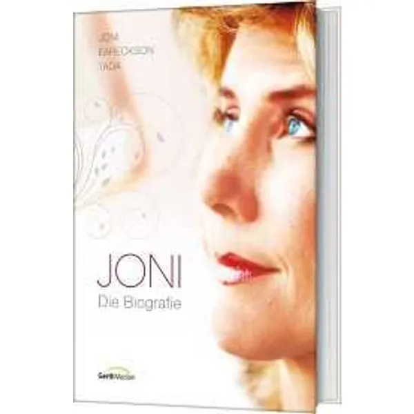 Produktbild des Artikels Joni (Buch - Gebunden)