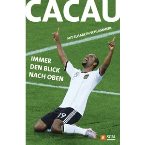 Produktbild des Artikels Cacau - Immer den Blick nach oben (E-Book - ePUB Datei)