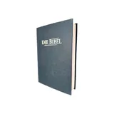 Stimmungsbild zu Elberfelder Bibel - Taschenausgabe dunkelblau