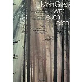 Produktbild des Artikels Ich kam zu dir (Noten - Download)