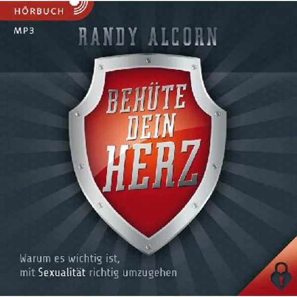 Produktbild des Artikels Behüte dein Herz - Hörbuch (Hörbuch/Hörspiel - CD)