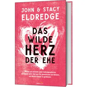 Produktbild des Artikels Das wilde Herz der Ehe (Buch - Gebunden)