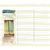 Stimmungsbild zu Ich vergess dich nicht - immerwährend