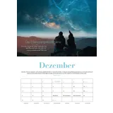 Stimmungsbild zu Sela. Der Gebetskalender 2026