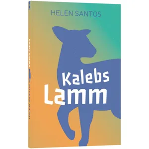 Produktbild des Artikels Kalebs Lamm (Buch - Taschenbuch)