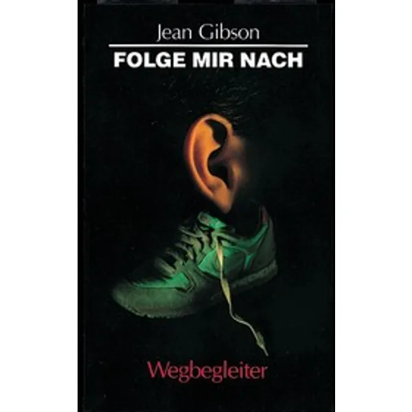 Produktbild des Artikels Folge mir nach - Wegbegleiter (Buch - Taschenbuch)