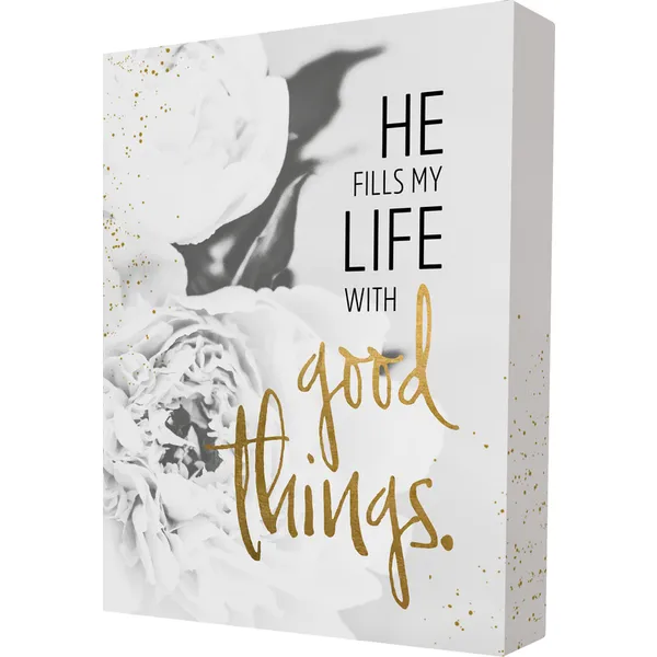 Produktbild des Artikels Grace & Hope - Wand- und Standbild ()