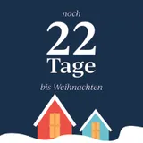 Stimmungsbild zu Weihnachts-Countdown