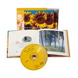 Stimmungsbild zu Alles Gute zum Geburtstag ..., Bildband & CD