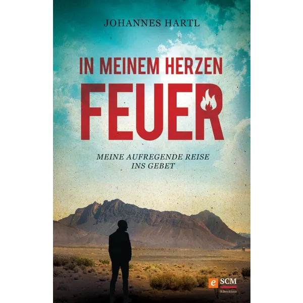 Produktbild des Artikels In meinem Herzen Feuer (E-Book - ePUB Datei)