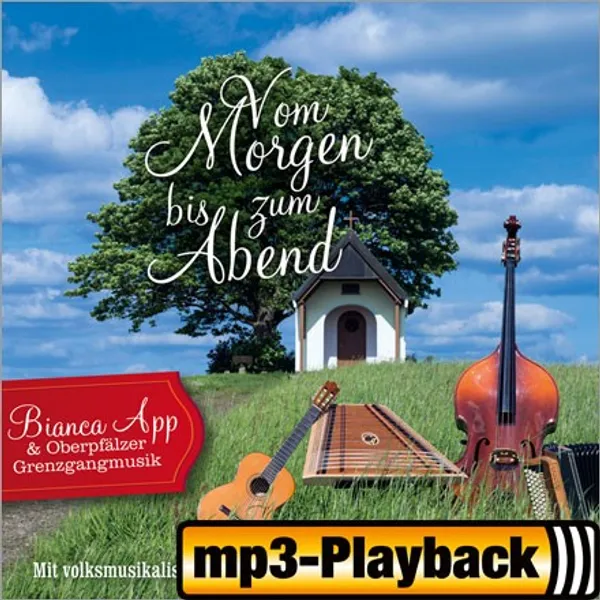 Produktbild des Artikels Dir gebührt die Ehre (Playback ohne Backings) (MP3-Track - Download)