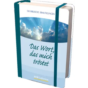 Produktbild des Artikels Das Wort, das mich tröstet (Buch - Hardcover)
