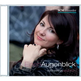 Produktbild des Artikels Einen Augenblick (MP3-Album - Download)