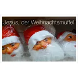 Stimmungsbild zu Mensch Jesus. Kartenset