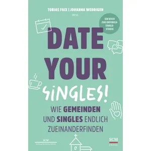 Produktbild des Artikels Date Your Singles! (Buch - Gebunden)