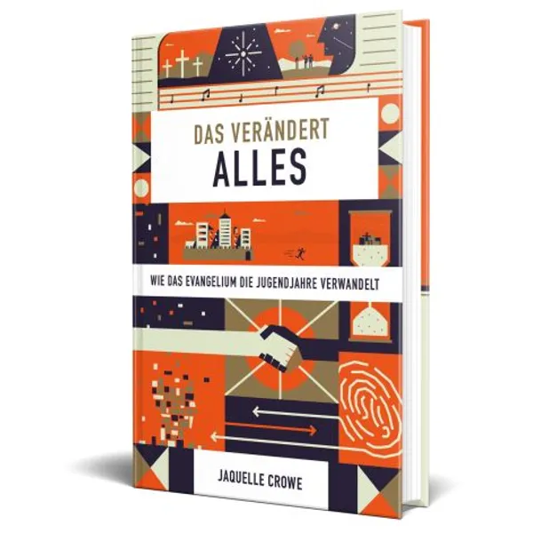 Produktbild des Artikels Das verändert alles (Buch - Gebunden)
