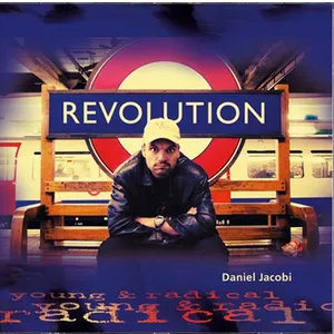 Produktbild des Artikels Revolution (MP3-Album - Download)