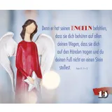 Stimmungsbild zu Wir folgen seinem Stern - Adventskalender