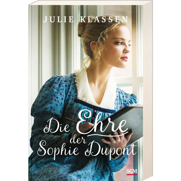 Produktbild des Artikels Die Ehre der Sophie Dupont (Buch - Paperback)