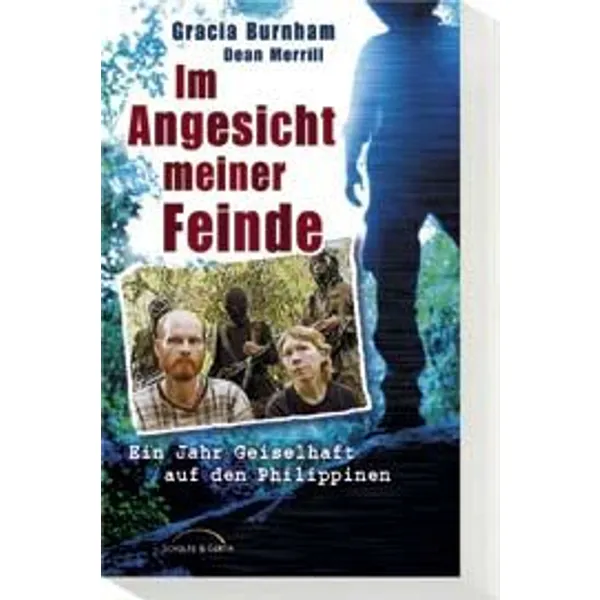 Produktbild des Artikels Im Angesicht meiner Feinde (Buch - Paperback)