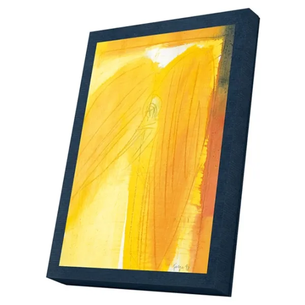 Produktbild des Artikels Kunstkarten-Set "Engel" (Schreibwaren)