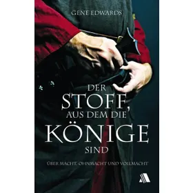 Produktbild des Artikels Der Stoff, aus dem die Könige sind (Buch - Paperback)