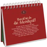 Stimmungsbild zu Was das Herz erwärmt - Aufstellbuch