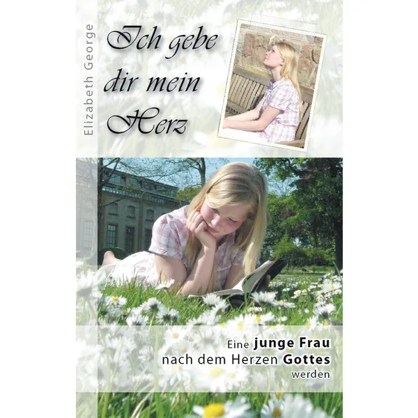 Produktbild des Artikels Ich gebe dir mein Herz (Buch - Taschenbuch)