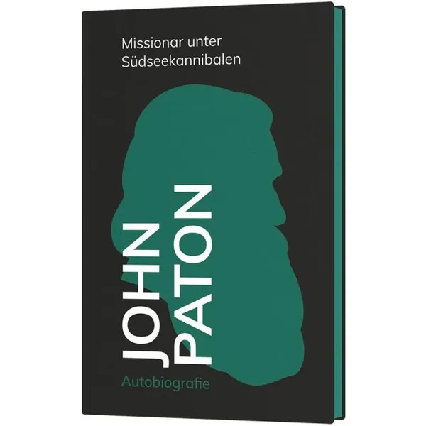 Produktbild des Artikels John Paton (Buch - Leinen)