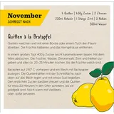 Stimmungsbild zu Erntezeit- Aufstellbuch