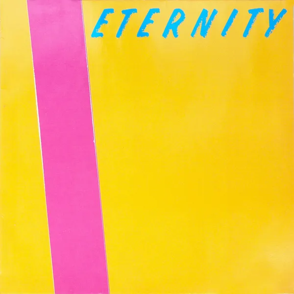 Produktbild des Artikels Eternity (MP3-Album - Download)