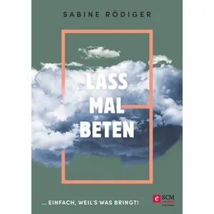 Produktbild des Artikels Lass mal beten (E-Book - ePUB Datei)
