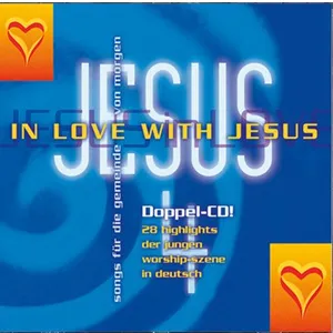 Produktbild des Artikels In Love With Jesus 4 (MP3-Album - Download)