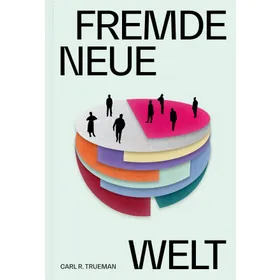 Produktbild des Artikels Fremde neue Welt (Buch - Paperback)