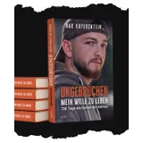 Stimmungsbild zu Ungebrochen - Mein Wille zu leben