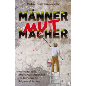 Produktbild des Artikels MännerMutMacher (Buch - Paperback)