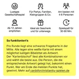 Stimmungsbild zu Cards for Christianity