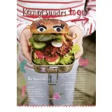 Stimmungsbild zu Lichtungen für Kinder 2025 - Mitmach-Adventskalender