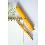 Stimmungsbild zu Kugelschreiber im Etui - Let your Light shine