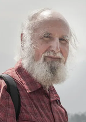 Mit Anselm Grün unterwegs in den Bergen