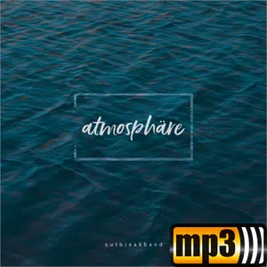 Produktbild des Artikels Atmosphäre (MP3-Album - Download)