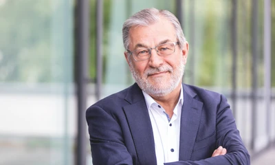 Bild von Johannes Reimer