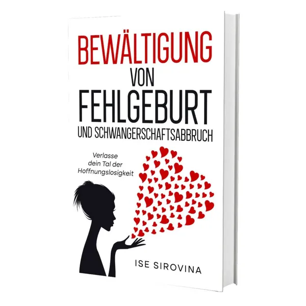 Produktbild des Artikels Bewältigung von Fehlgeburt und Schwangerschaftsabbruch (Buch - Paperback)
