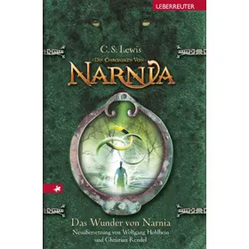 Produktbild des Artikels Das Wunder von Narnia (1) (Buch - Gebunden)