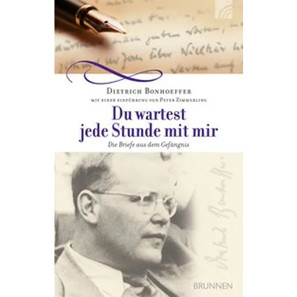Produktbild des Artikels Du wartest jede Stunde mit mir (Buch - Gebunden)